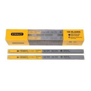 12" lưỡi cưa sắt 18 răng stanley 20-175