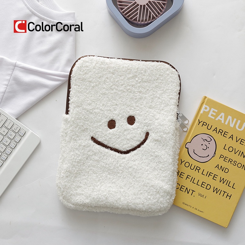 Túi đựng bảo vệ cho Macbook Ipad Pro 11 12.9 Mini 6 Huawei Matebook Tablet 13 Inch