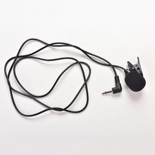 Micro Mini Có Kẹp Tiện Lợi Jack 3.5mm Cho PC Notebook