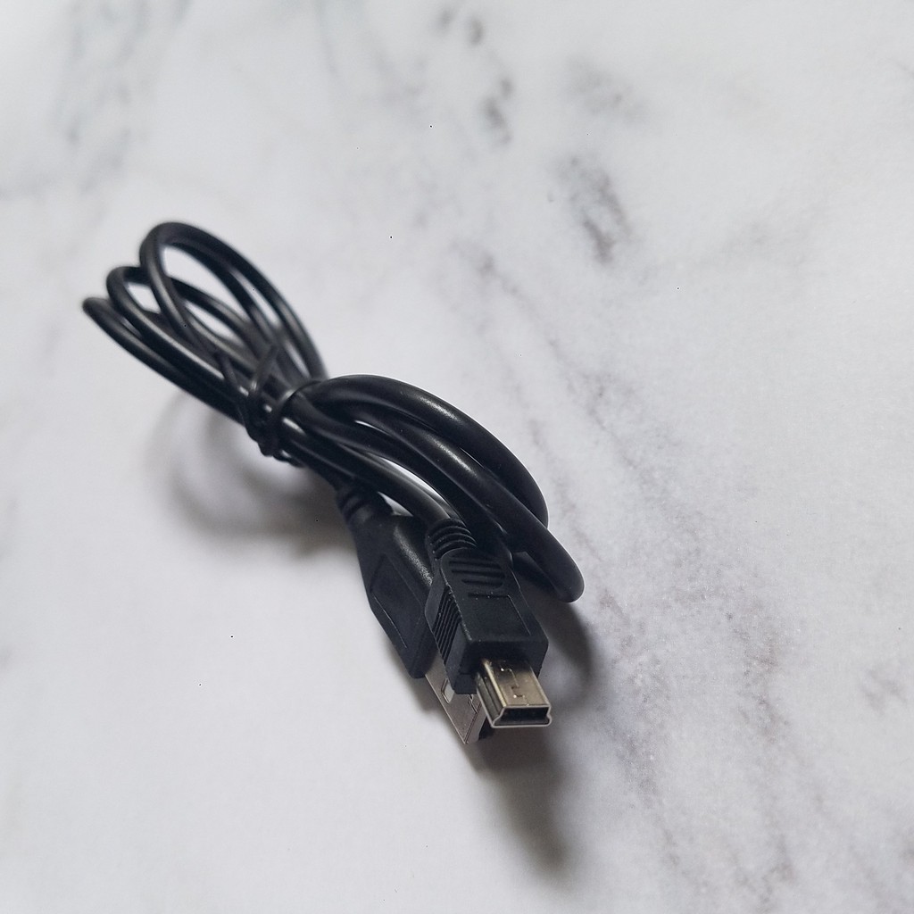 Dây sạc loa trợ giảng Aporo, Shidu | Dây cáp sạc V3 | Dây sạc loa thẻ nhớ| Dây sạc loa niệm phật
