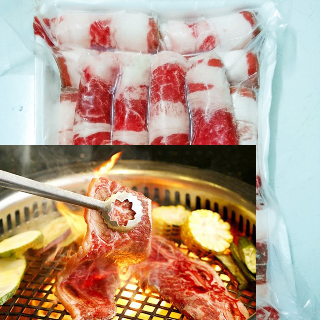 Bò Mĩ 500g (chỉ giao nội thành HCM) thơm ngon