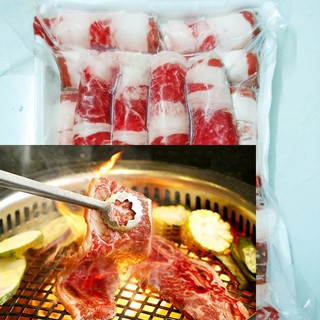 Bò Mĩ 500g (chỉ giao nội thành HCM) thơm ngon
