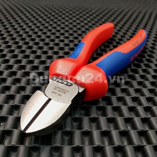 Kìm cắt Knipex 70-02-160