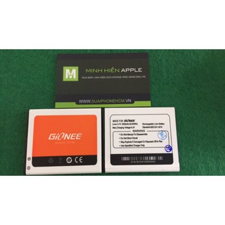 [Mã ELHA9 giảm 15% đơn 50K] Pin GIONEE BL G018Z zin bảo hành 6 tháng