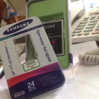 Pin samsung galaxy s4/g7106 chính hãng