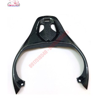 SH 2012-2016 Ốp Tay dắt carbon