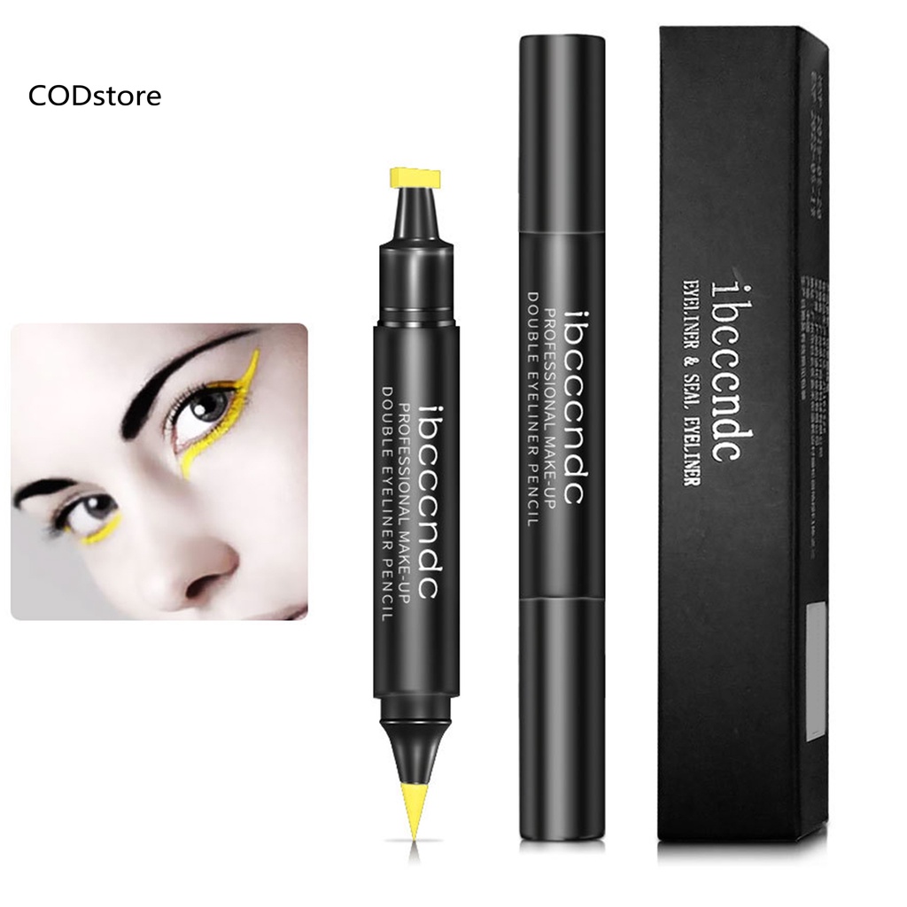 Bút kẻ mắt dạng lỏng chống nước nhanh khô tiện dụng
 | BigBuy360 - bigbuy360.vn