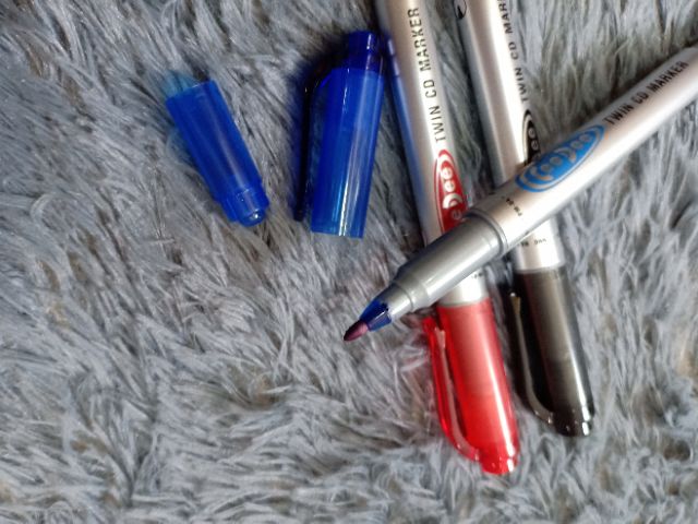 Bút lông dầu TL PM-04