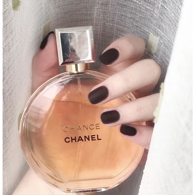 Set 24 Miếng Dán Trang Trí Móng Tay Chống Thấm Nước