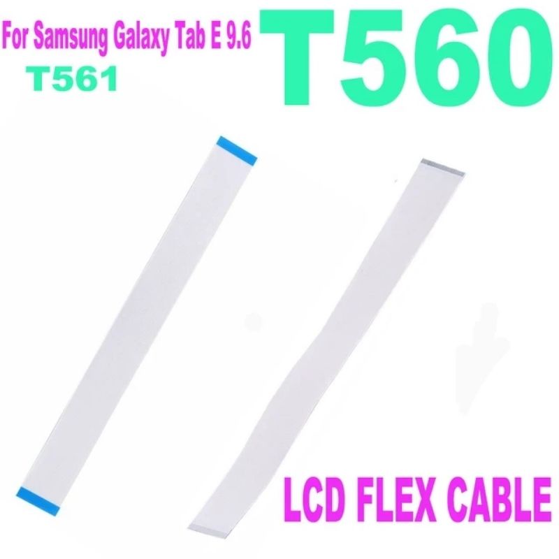 Cáp màn hình TAB E 9.6 SM T560/T561