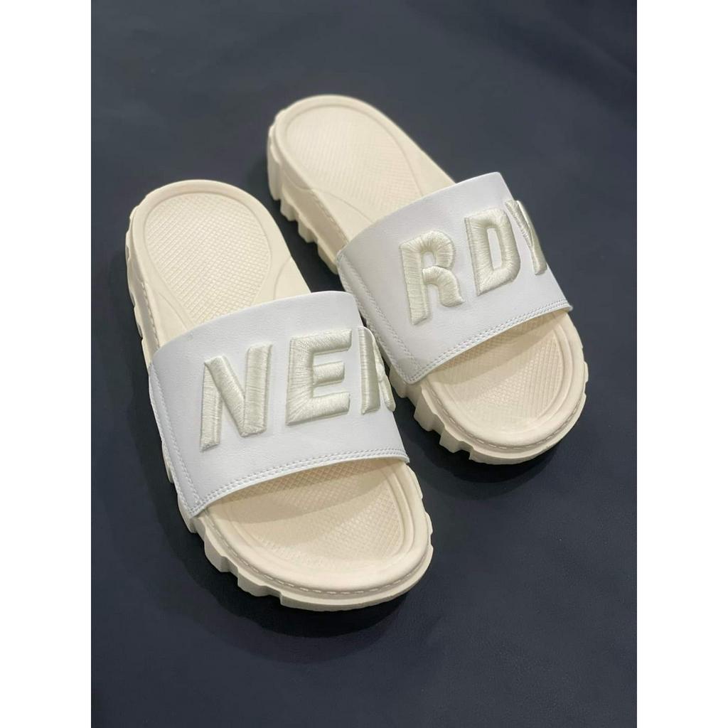 Giày Jordan Cao Cổ Bản Cao Cấp , Giày Jordan Cao Cổ  Xám Phối Trắng Vệt Đen