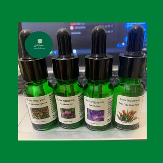 Tinh dầu trà trắng 10ml
