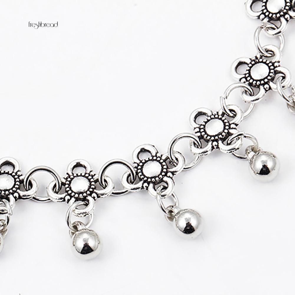 Lắc chân thời trang nữ tính | BigBuy360 - bigbuy360.vn