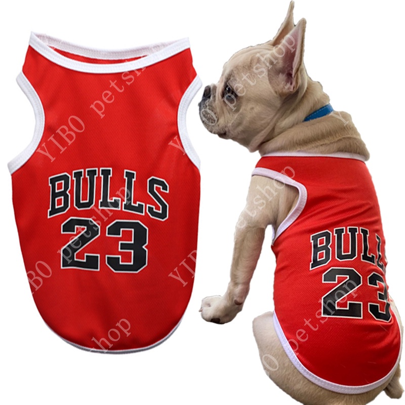 Áo Thun Thể Thao Sát Nách Thoáng Khí Khô Nhanh Thời Trang Mùa Hè Cho Cún Cưng