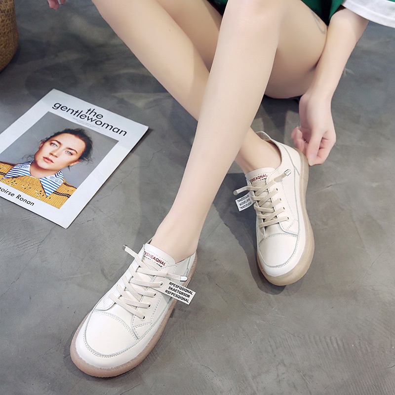 Giày thể thao IELGY thời trang Hàn Quốc cho nữ