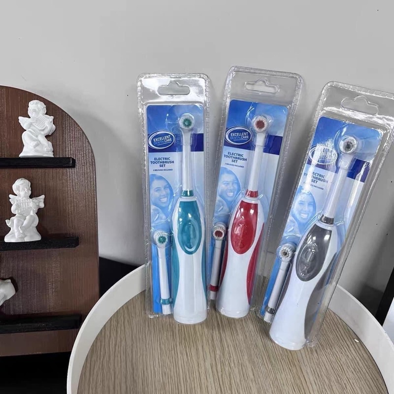 COMBO 2 BÀN CHẢI SIÊU HOT