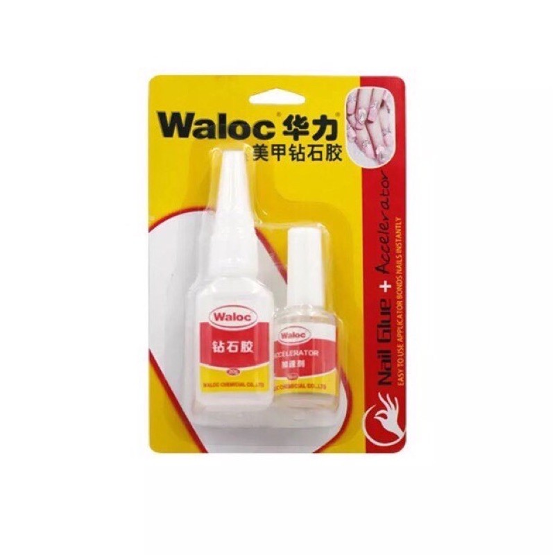 Keo Waloc - Hàng chính hãng