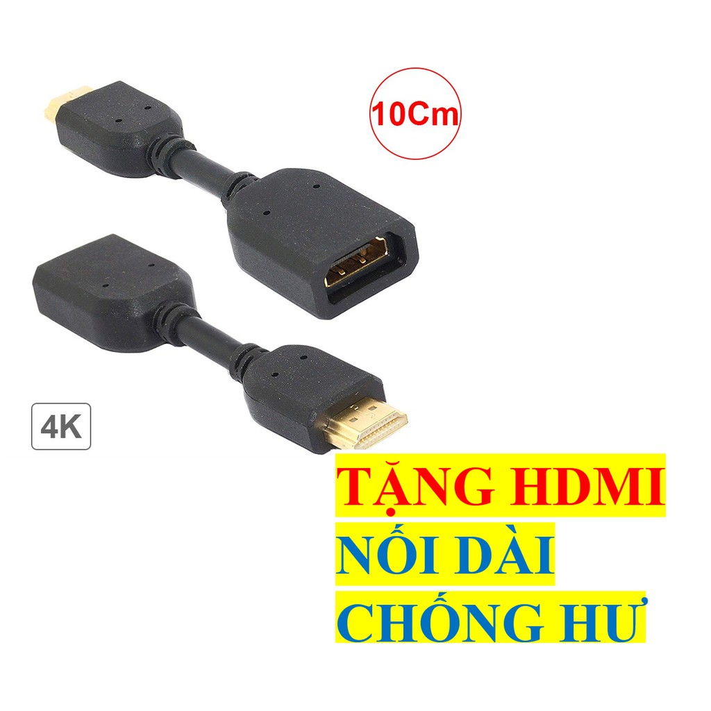 Cáp HDMI 2.0 sợi quang 100m Ugreen 50222 hỗ trợ 4K/60Hz cao cấp