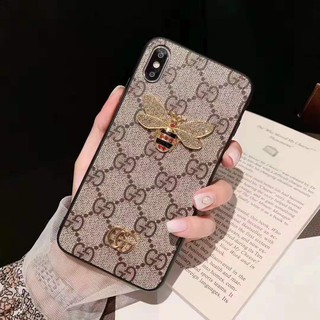ốp lưng gucci cá tính cho iphone 11 pro max xs xr xr