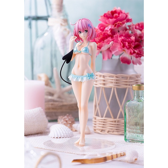 Mô hình nhân vật To Love-Ru Darkness POP UP PARADE Momo Belia Deviluke