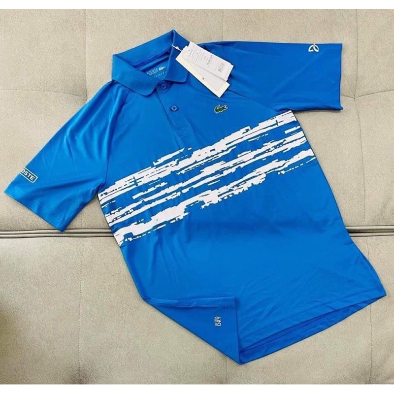 Áo Lacoste hàng chính hãng