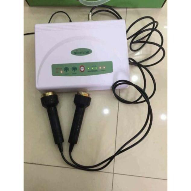 [Máy Loại 1]Máy điêu khắc face và body siêu thanh vàng, hàng loại 1