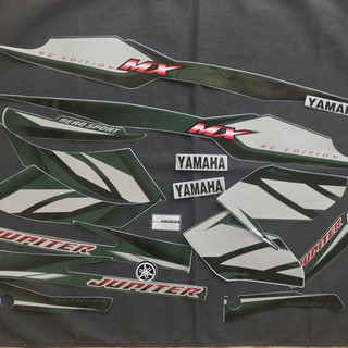 Tem xe máy Yamaha Jupiter MX ZIN