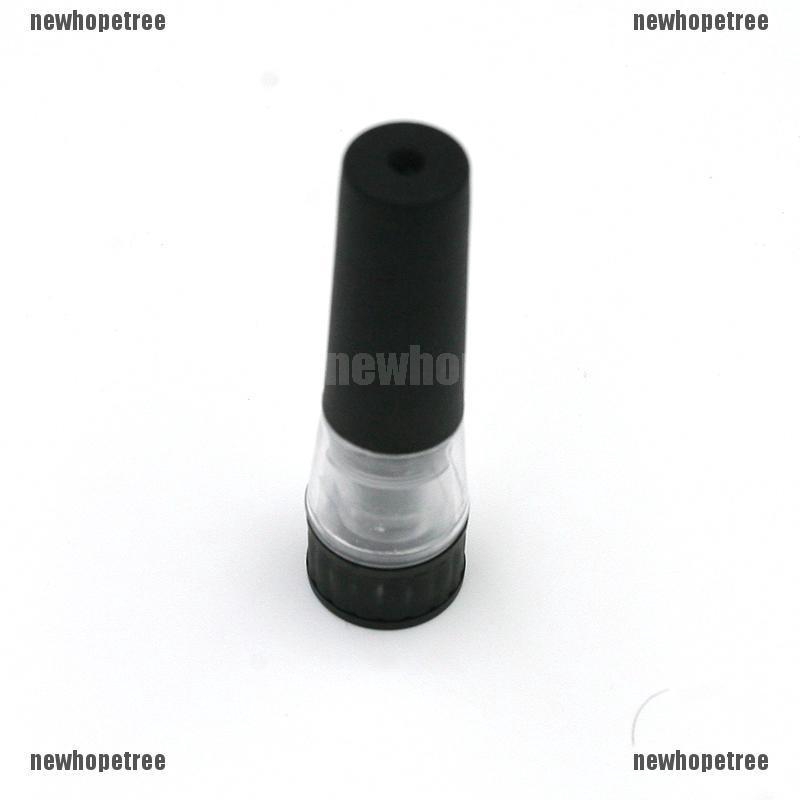 Nút Chặn Chai Rượu Với Đầu Hút Chân Không Tích Hợp