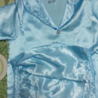 Set 3 Bộ tone 2 da bé gái