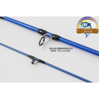 Cần Đặc 2 Khúc Shimano