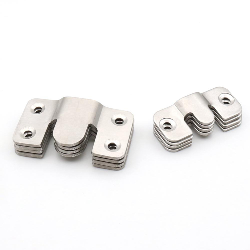 Móc Treo Khung Ảnh Chữ Z Bằng Thép Không Gỉ