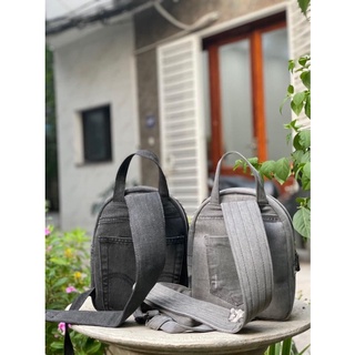 Túi crossbody thêu tay thủ công