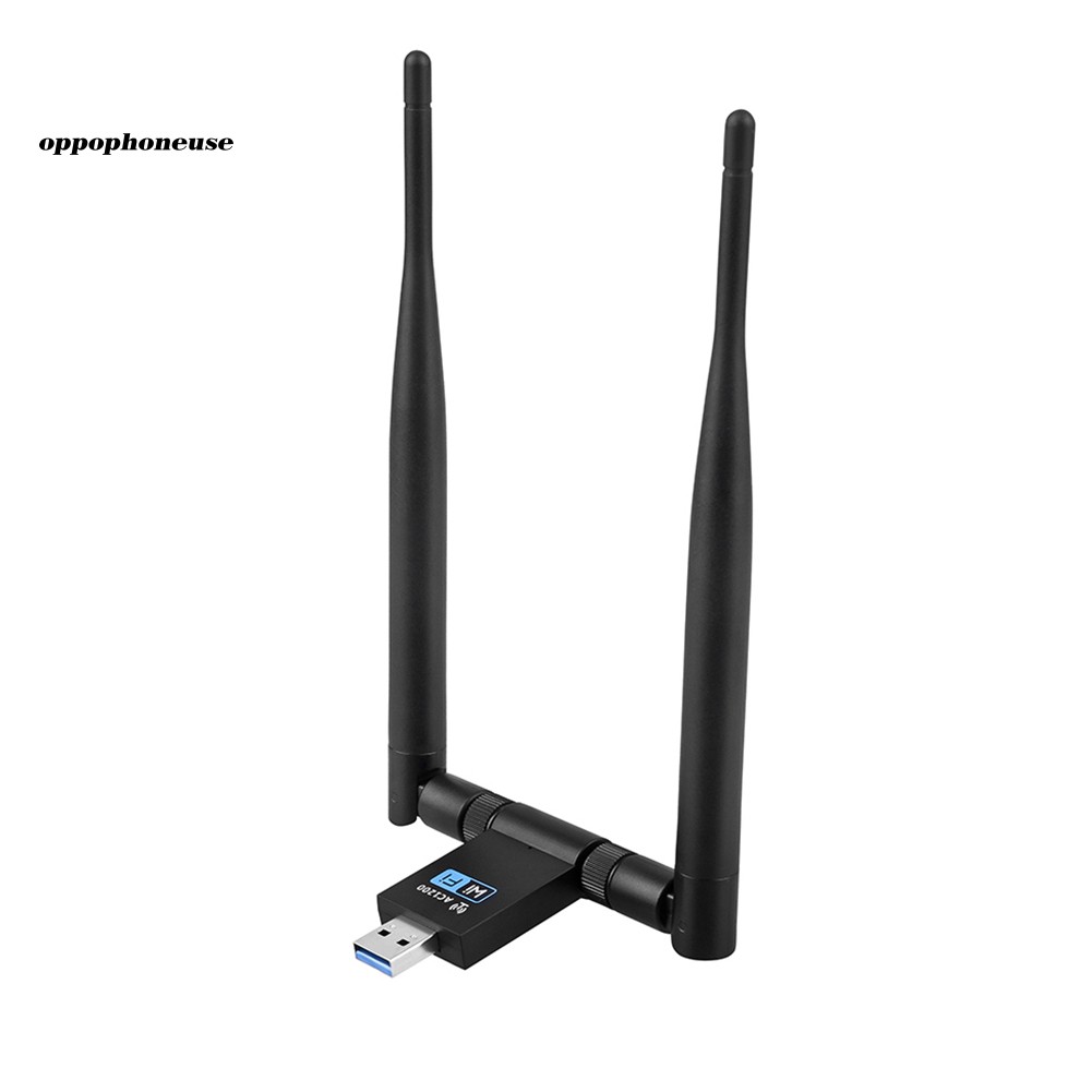 【OPHE】Usb Thu Sóng Wifi 1200mbps | BigBuy360 - bigbuy360.vn