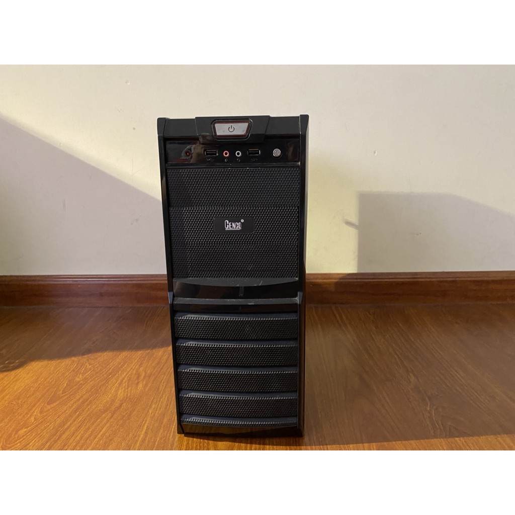 PC GIÁ RẺ TẶNG KÈM MÀN HÌNH HP, CHUỘT VÀ BÀN PHÍM | BigBuy360 - bigbuy360.vn