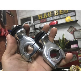 Gù 66 bóng đẹp dày nặng