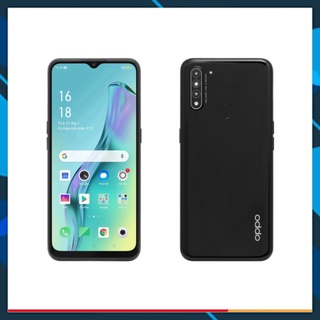 Mới - điện thoại oppo a31 chính hãng, bh 12 tháng . .