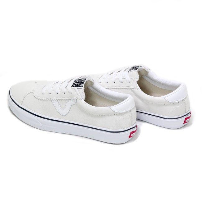 Giày sneakers Vans Sport Suede VN0A4BU6XNH