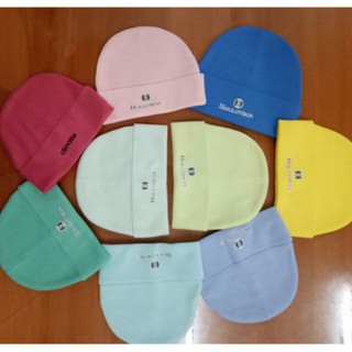 [Sale] Nón mềm cho bé sơ sinh