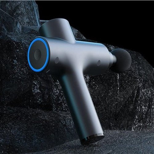 Máy mát xa PISEN Electric Fascial Gun - Súng Mát xa - (LS-400) - Hàng chính hãng