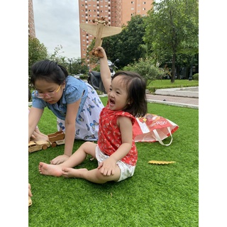 Đồ Chơi Máy Bay Su2 Gỗ - 5saokids
