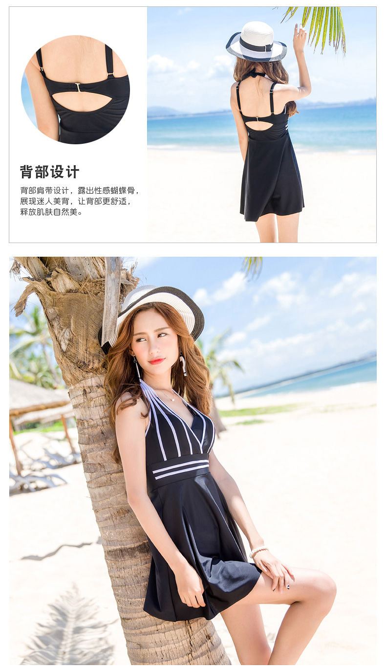 Bộ Đồ Bơi Thời Trang Cho Nữ 2021 | BigBuy360 - bigbuy360.vn