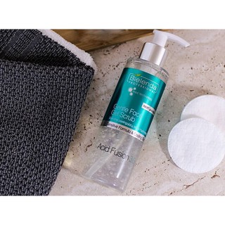 Tẩy tế bào chết Bielenda Professional Gentle Face Gel Scrub Acid Fusion 3.0