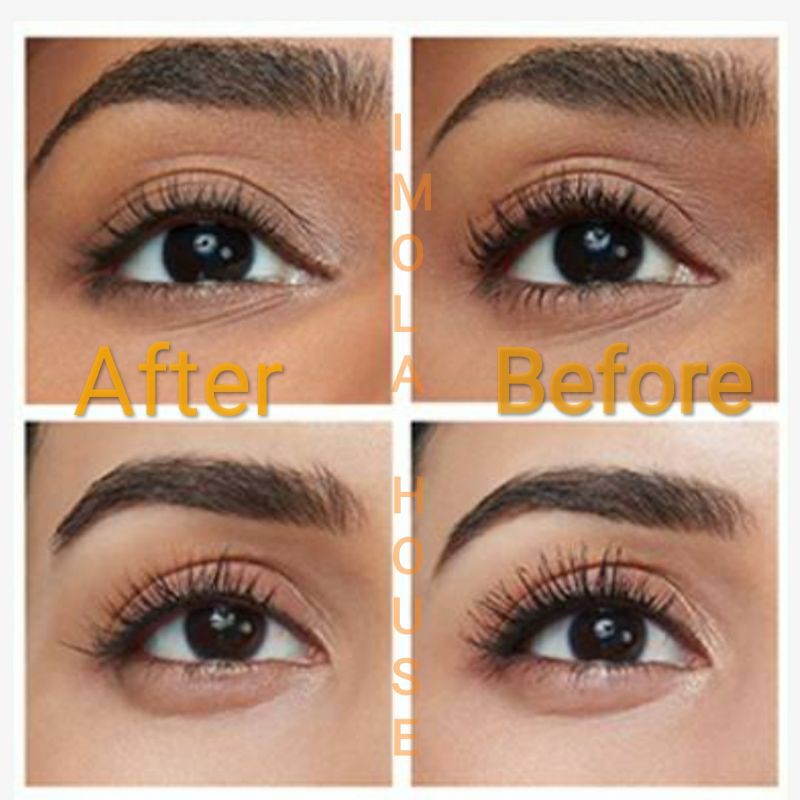 [NEW] Mascara Dài Và Tơi Mi Tự Nhiên Maybeline Lash Sensational Sky Hight | BigBuy360 - bigbuy360.vn