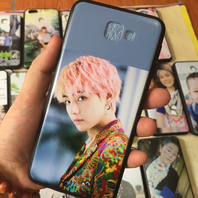 Combo ốp in theo yêu cầu