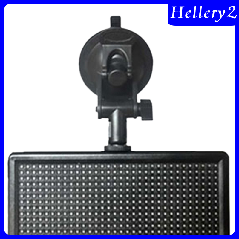 [HELLERY2]Wireless P4 Bluetooth Car Sign Message Board AD Display Programmable Screen