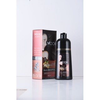 💥💧[SIÊU HOT]💥💧 Dầu Gội Phủ Bạc Tóc MOCHI Nhật Bản [CHÍNH HÃNG]💥💧