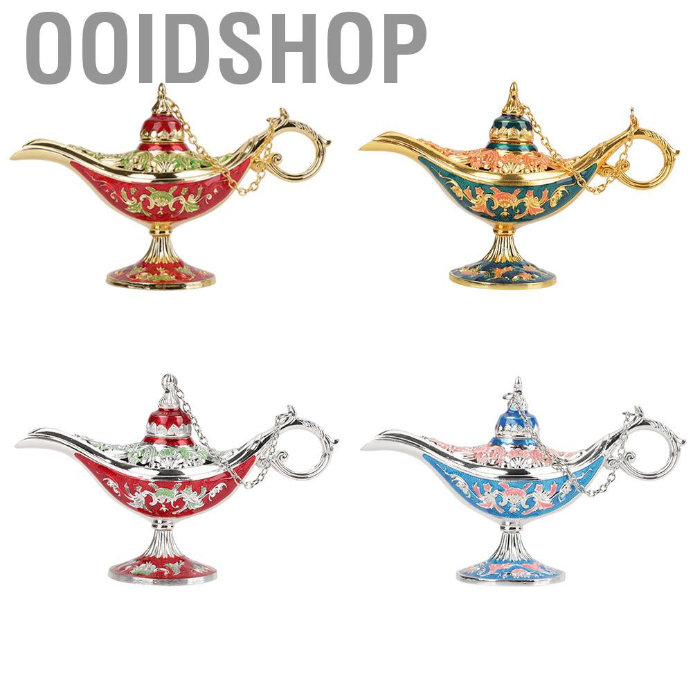 ALADDIN Đèn Thần Aladin Trang Trí