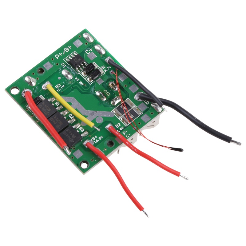 Bảng Mạch Mô Đun Sạc kiss BMS 5 Chuyên Dụng Chất Lượng Cao