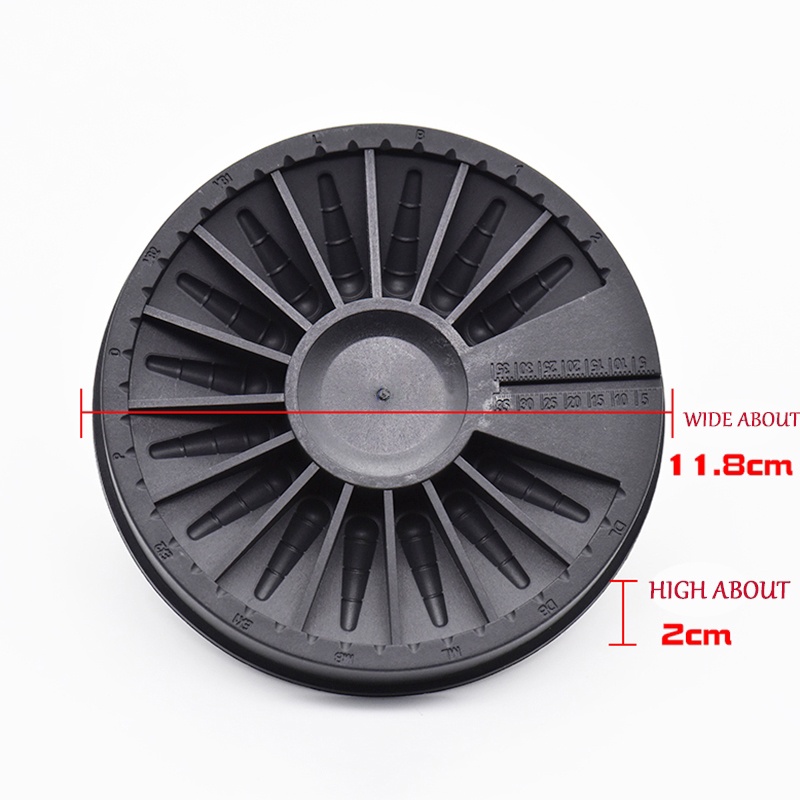 Hộp Khử Trùng Dụng Cụ Nha Khoa Chuyên Dụng