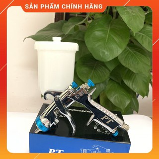 Súng phun sơn w101 💛 💛 súng phun sơn cầm tay